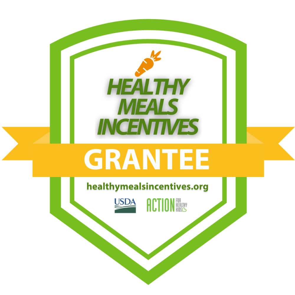 Healthy Meals Incentive Grant