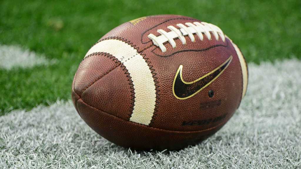 football