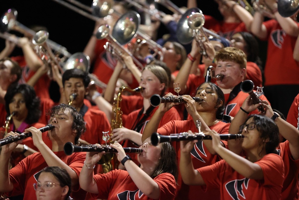 band